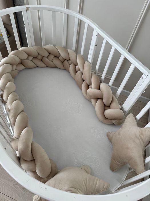 Кровать- трансформер