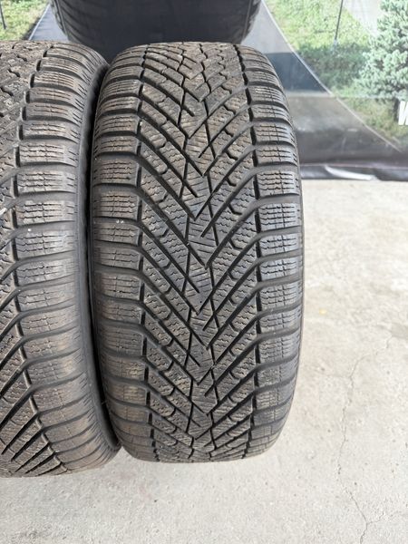 225/50/17 PIRELLI 2бр
