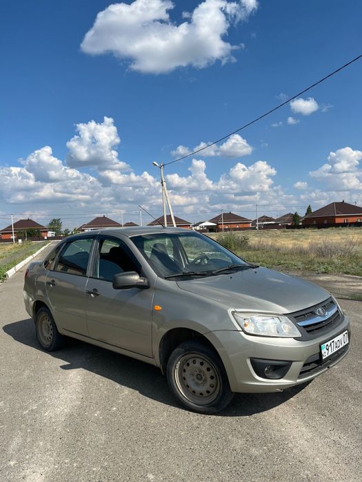 Продам авто гранта