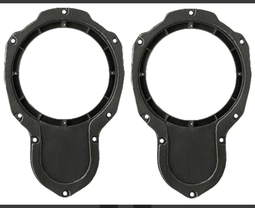 Difuzoare auto Hertz Dieci  compatibil Passat B6/ CC