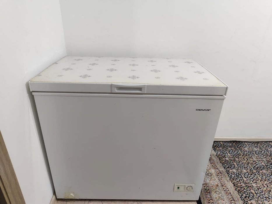 Продаётся морозильник
