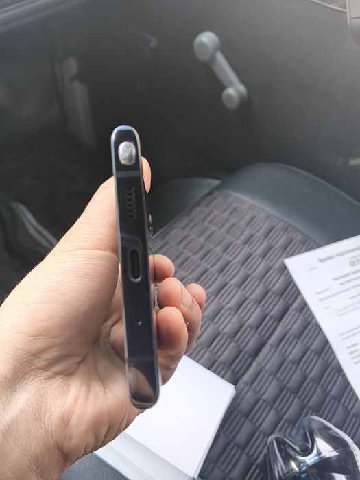 Samsung Galaxy Note 10+  12/256