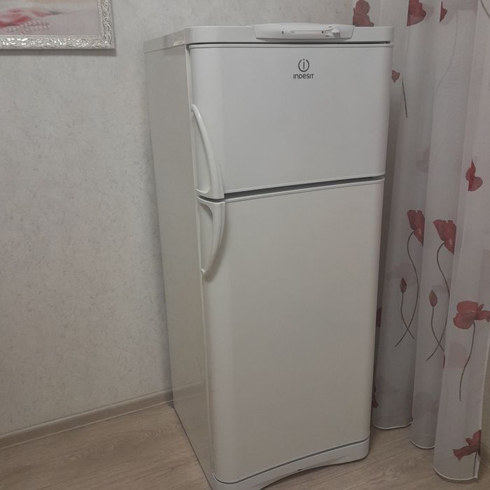 Холодильник для квартирантов