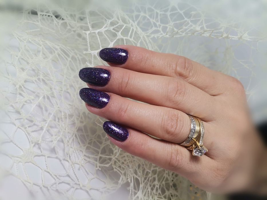 Unghii cu gel sector 1