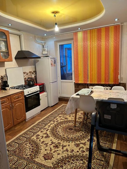 Квартира 85 шаршы метр