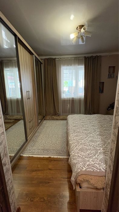 Продается дом с участком