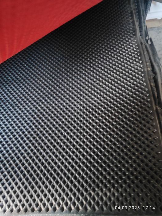 Продам ЕВА листы (ЭВА) 2,4м х 1,4м