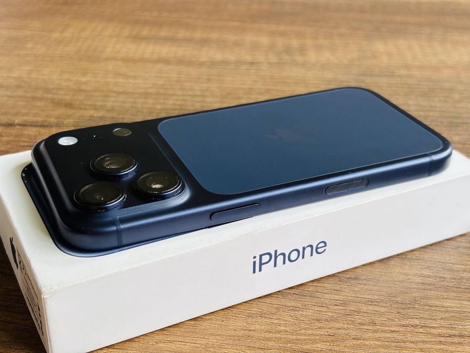 iPhone 17 Pro 88 зареждания!!!