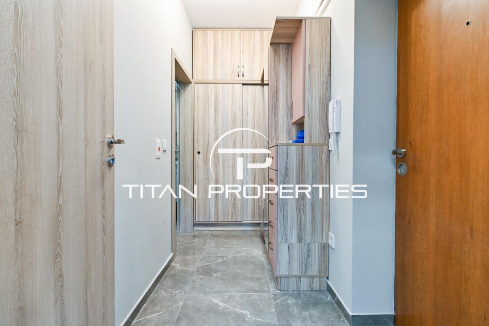 Дава се под наем Двустаен апартамент в София, Драгалевци - 45 кв.м за 870 € - Снимка #8