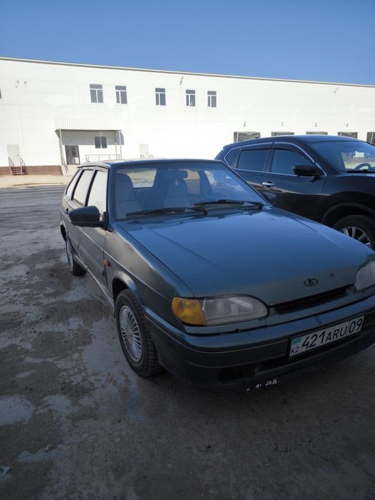 Продам Ваз 2114.