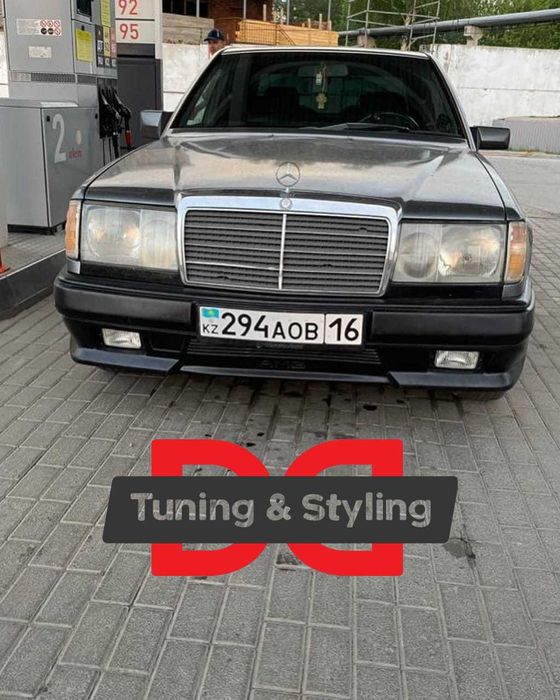 Пороги Бампера БМВ е34 е36 е38 Е39 Мерседес w124 w140 w190 w202 w210