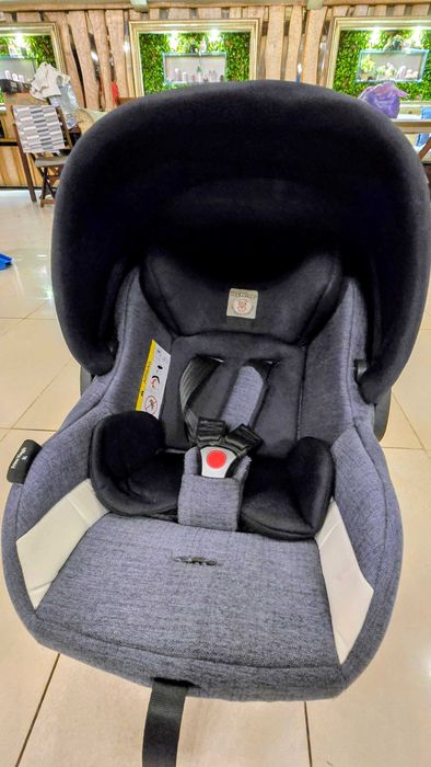 Продавам бебешка/детска количка 3 в 1