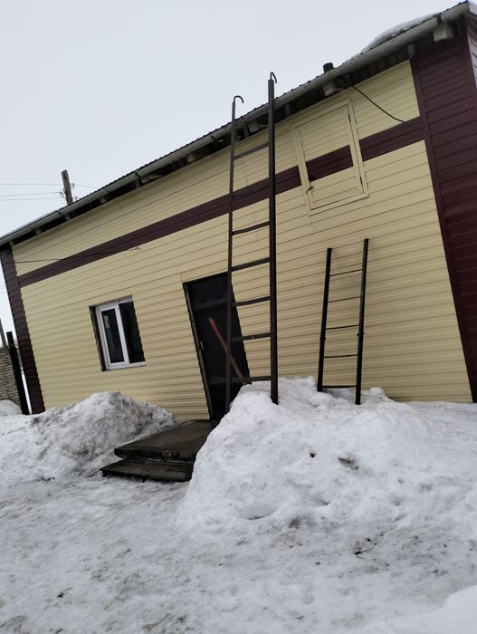 Продам дом 82 кв. метров