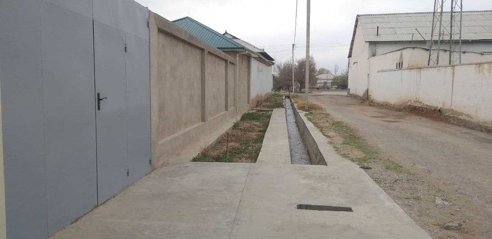 Uy qurilish uchun uchastka. Xujjatlar bilan