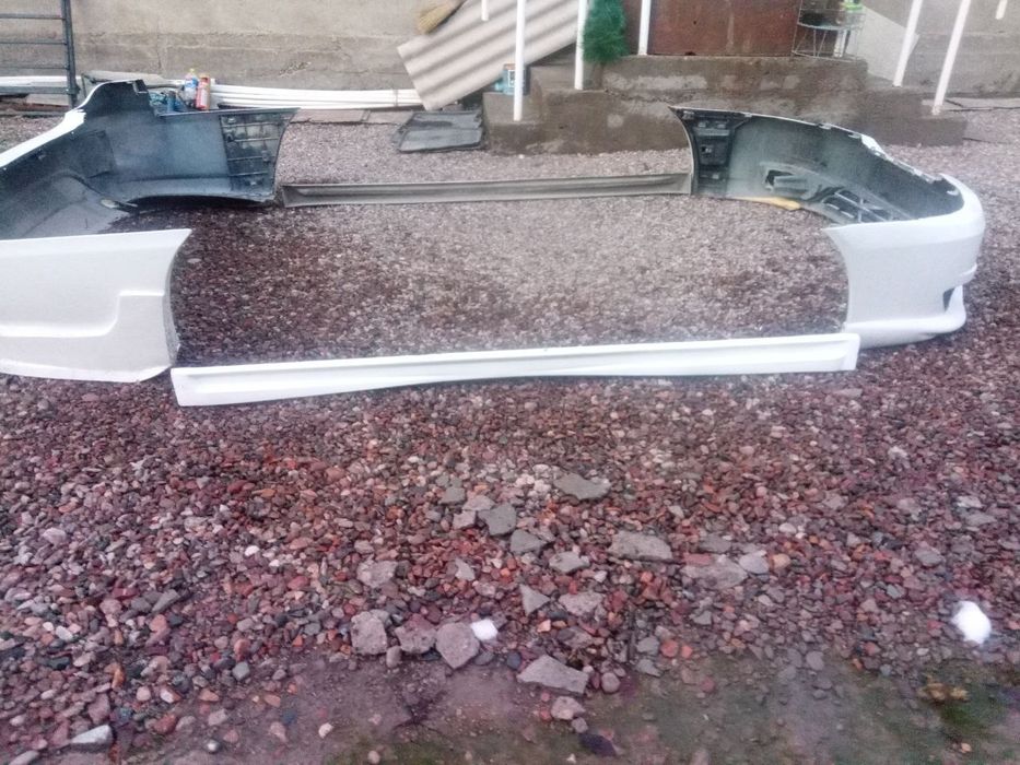 Нексяга бамфер сотилади