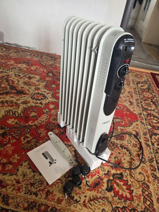 Продам обогреватель