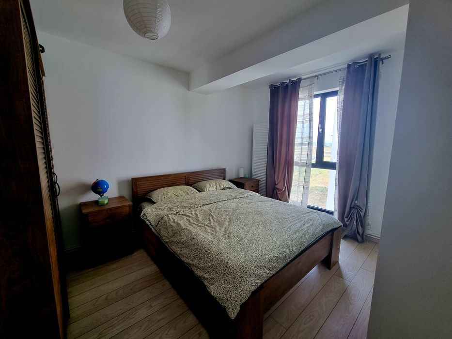 Proprietar vand Apartament 2 camere semidecomandat Promenada Craiova
