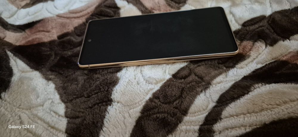 Samsung Galaxy S20 FE 128GB | Stare foarte bună | Funcționează impecabil