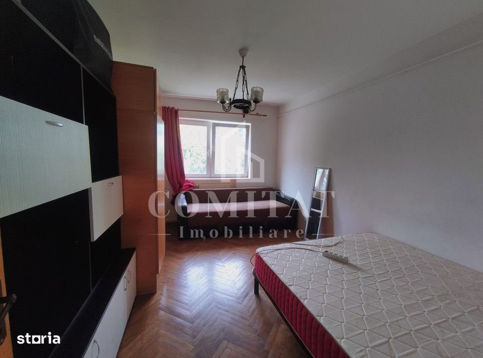 Apartament de vânzare | 4 camere  confort sporit | Grădini Mănăștur