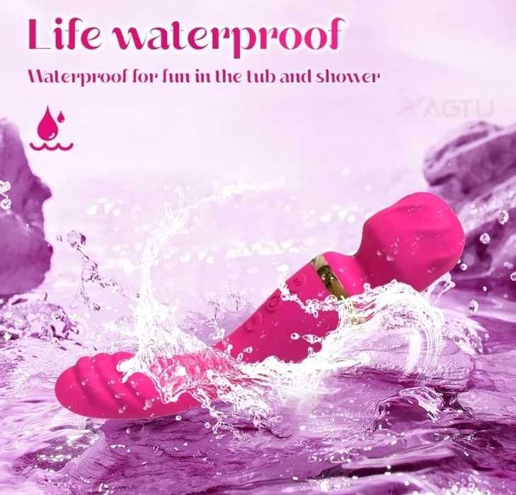 Vibrator / Aparat masaj NOU