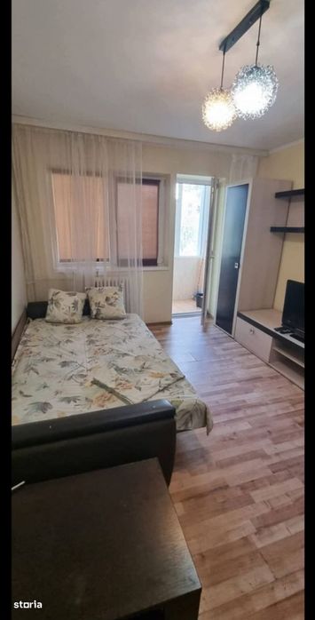 Apartament 2 camere decomandat zona Sat Vacanta Campus Constanța