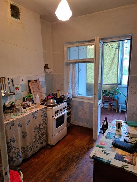 КВАРТИРА 5/4 3 хонали 2 этаж 64 кв.м