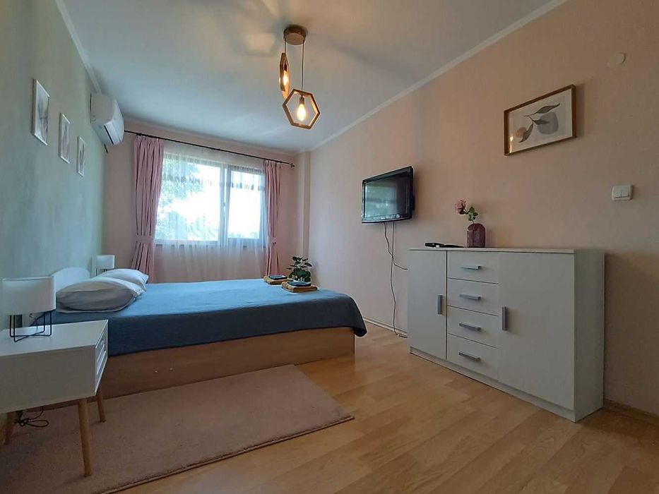 Продава се Етаж от къща в Велико Търново, Стара част - 84 кв.м за 3691 €/кв.м - Снимка #5