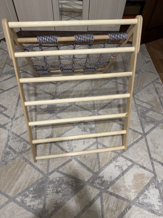 Продам треугольник Пиклера