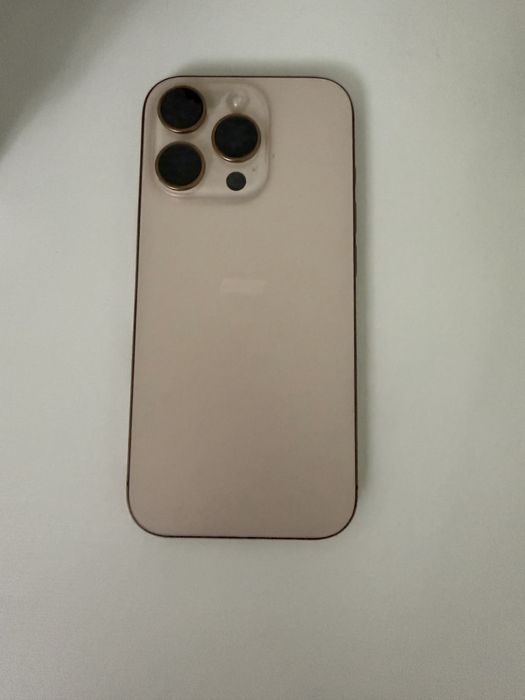 Айфон 16 про  256 гб