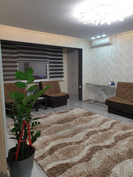 Срочно сдаётся! Уютная квартира. Без маклера. Только девушки