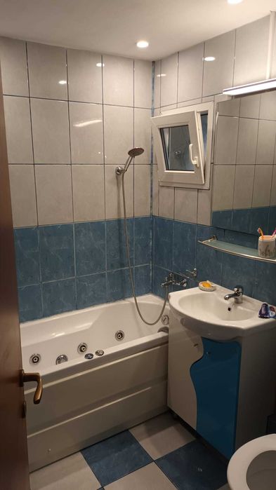 2 camere Mosilor