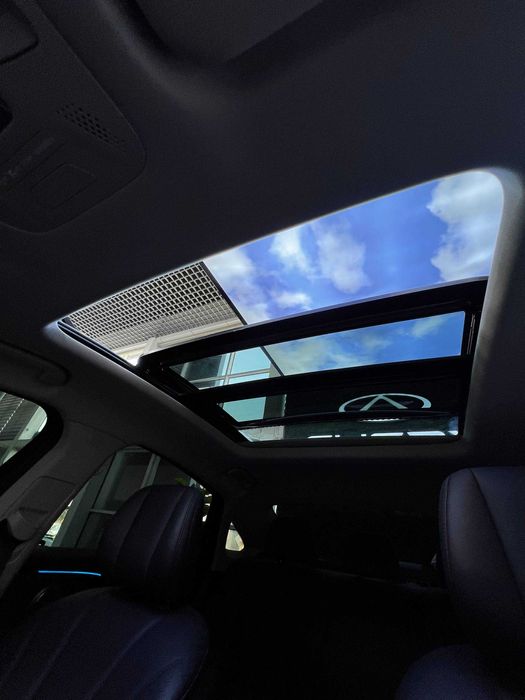 Chery Arrizo 8 2025 — 2