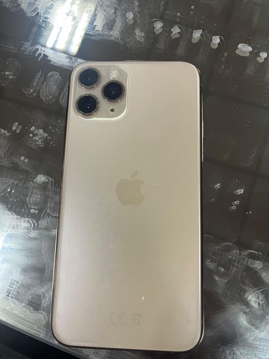 Айфон 11 про продам