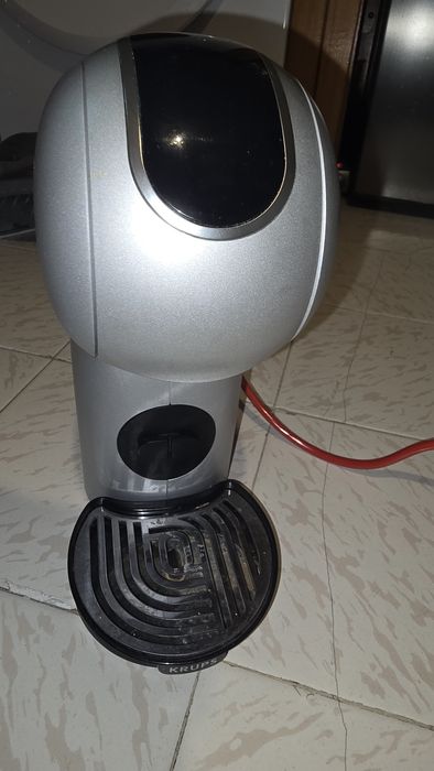 Dolce Gusto Krups Genio S Touch