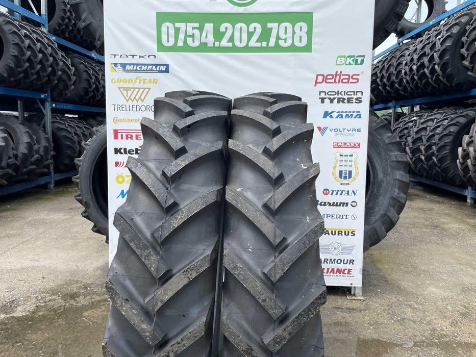 13.6-38 Anvelope sarbesti marca CULTOR CU 8pr pentru U650
