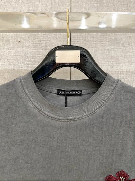 Tricou Chrome Hearts Calitate Premium