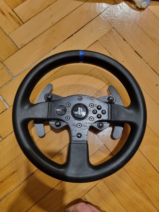 Thrustmaster t300 T150 tmx части захранвания