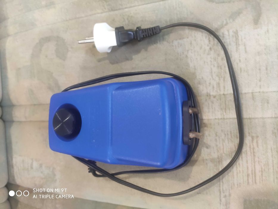 Насос для аквариума