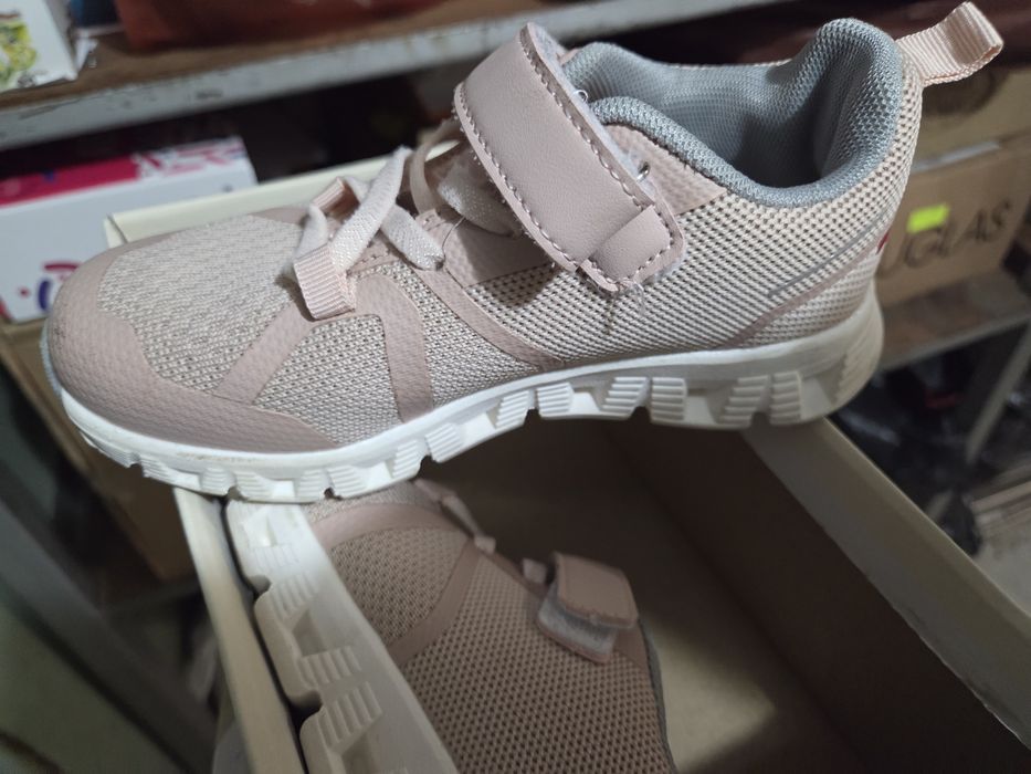 Детски маратонки , балеринки и туфли за балет всички 31 размер