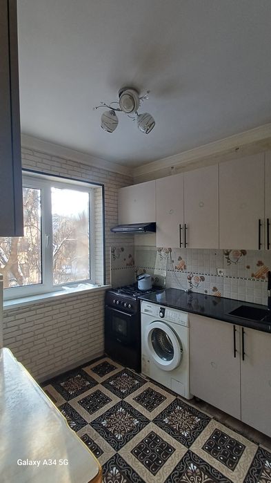 Сдаётся квартира.