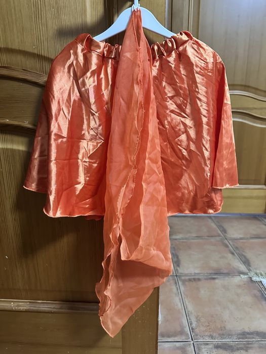 Костюм новогодний