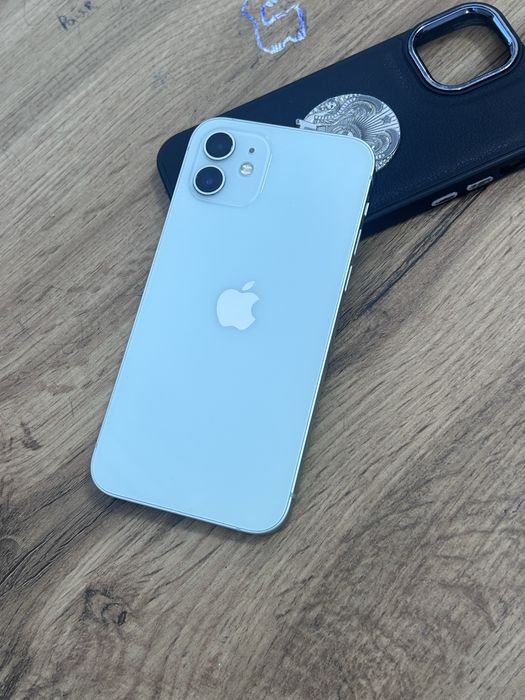 Айфон 12  iphone 12