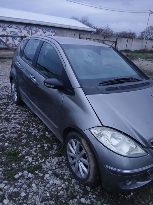 Mercedes-Benz A200 2.0 CDI 140к.с. 2008г /АВТОМАТИК/ - НА ЧАСТИ!