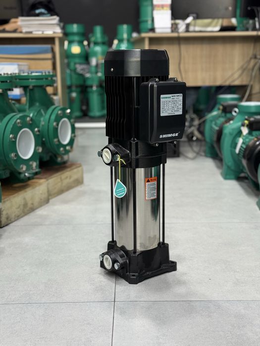 арзон сув насос куп погонали вертикал (PLD2-9)