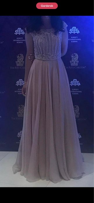 Вечернее платье Sherri Hill