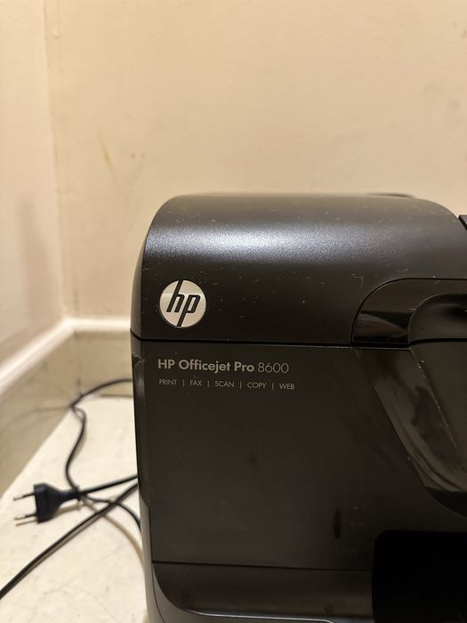 Imprimanta HP Officejet Pro 8600