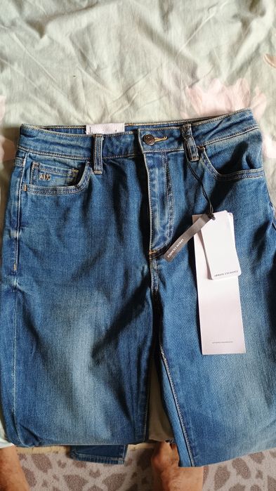 Blugi Armani Exchange