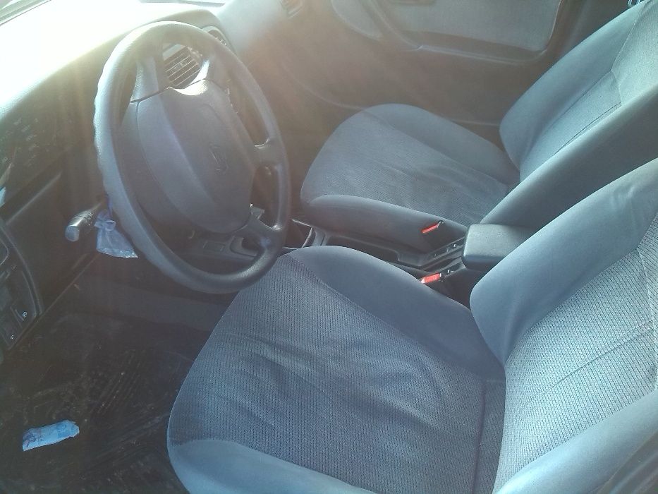 Нисан Примера 1,6 102к.с. Р10