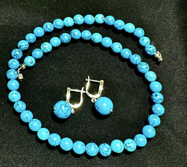 Красивые нежные комплекты украшений