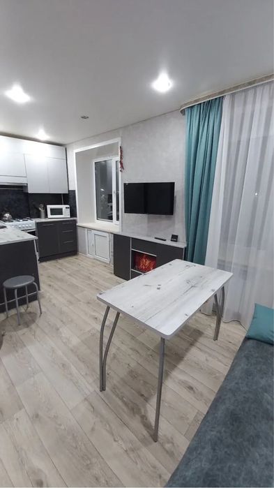 4 комнатная квартира кольцо